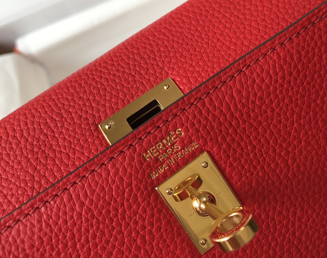 Hermes Kelly Bags